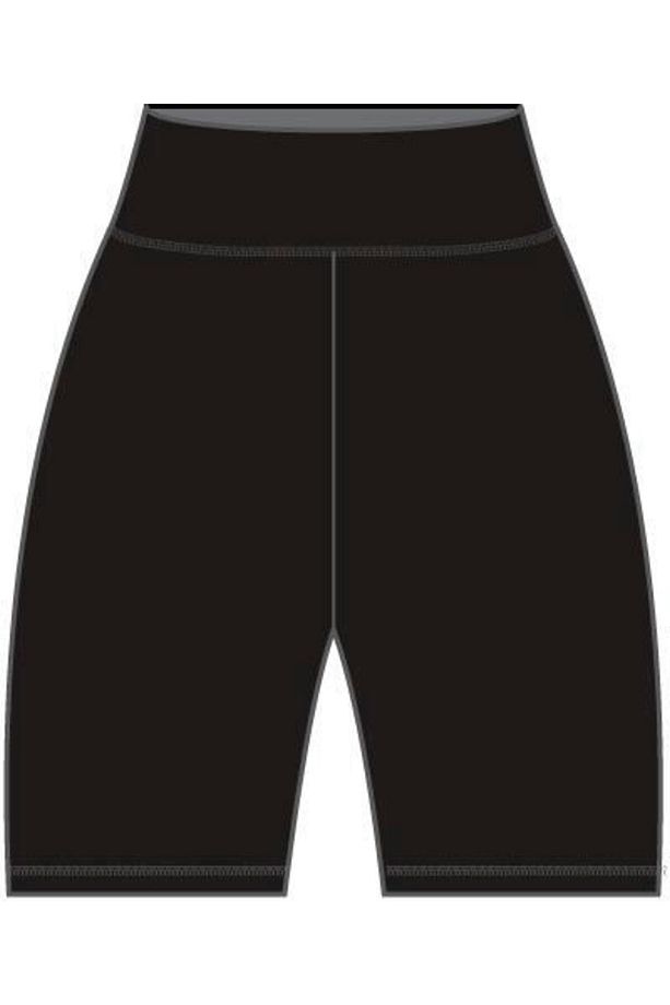 MOVE 5" BIKER SHORT Spor Şort - 7