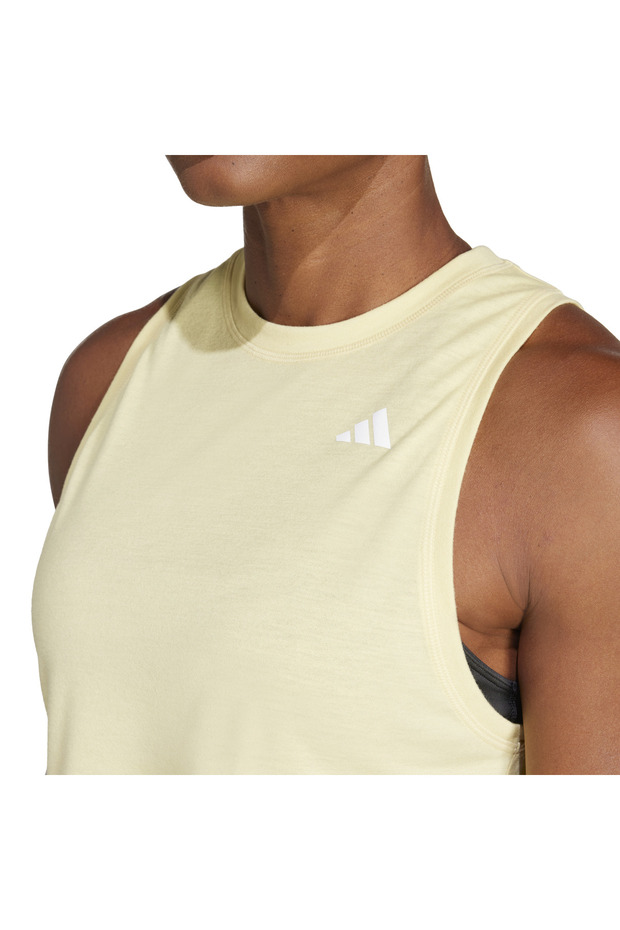 Train Essentials Boxy Workout Atlet - 6