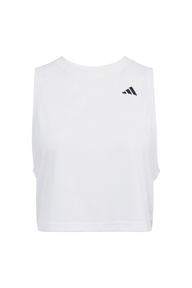 Train Essentials Boxy Workout Atlet - 2