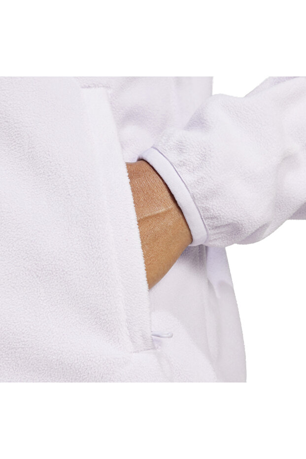 بلوزة بسحاب من الصوف بسحاب كامل من Multi Essentials - 5