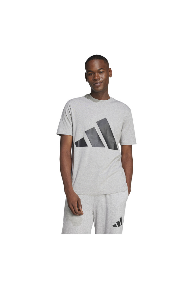 Essentials Big Logo Tişört - 1