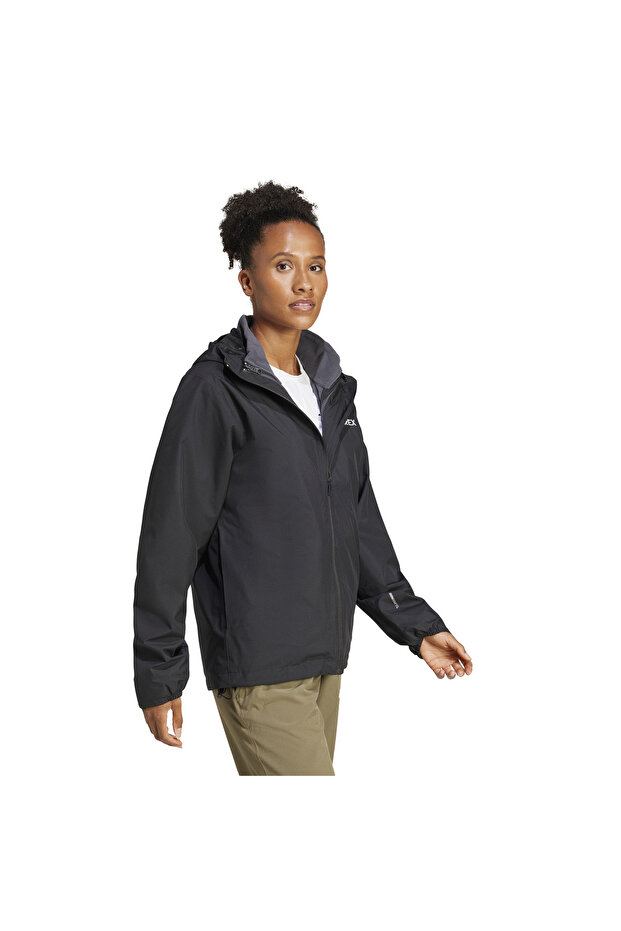 Terrex Multi Essentials Three-In-One Mont - 4