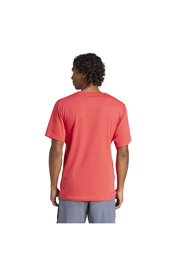 Train Essentials Feelready Novelty Tişört - 3