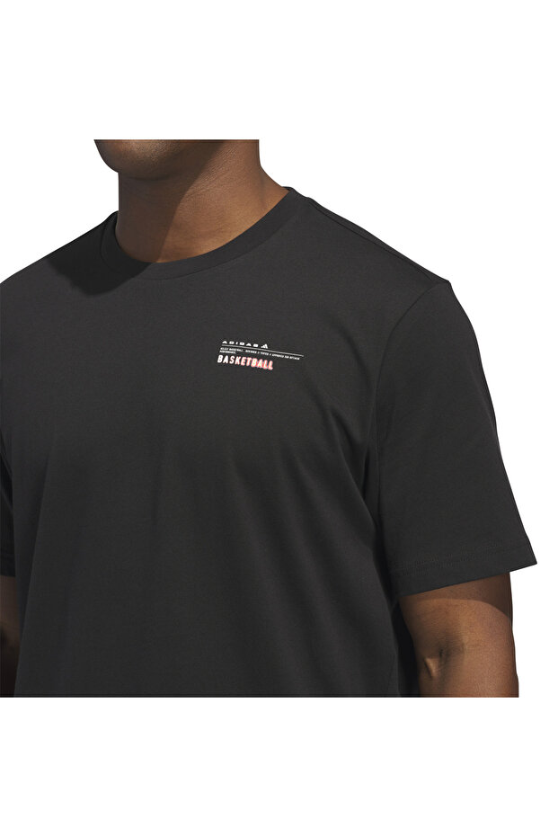 Mind Trips Graphic Tee - 5