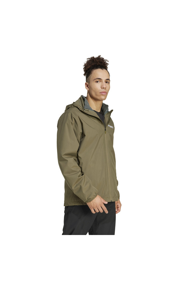 Terrex Multi Essentials Three-In-One Mont - 4