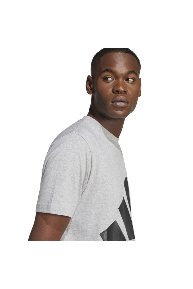 Essentials Big Logo Tişört - 5