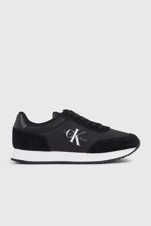 RETRO RUNNER LOW LACE NY ML - 1