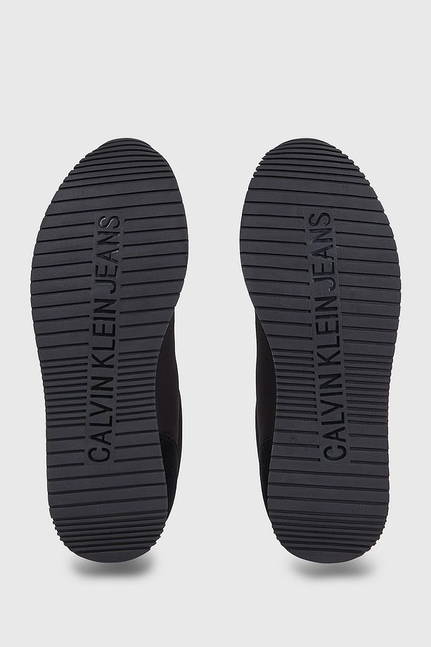 RETRO RUNNER LOW LACE NY ML - 4