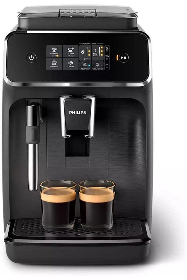 Full Automatic Espresso Machine EP2220/10 - 2