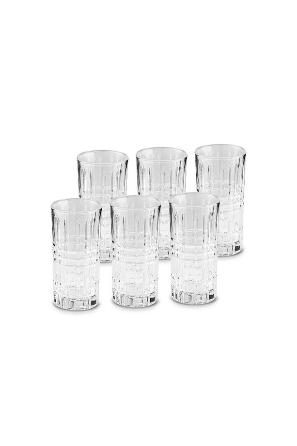 Luminary 6'lı Meşrubat Bardağı 350 ml - 1