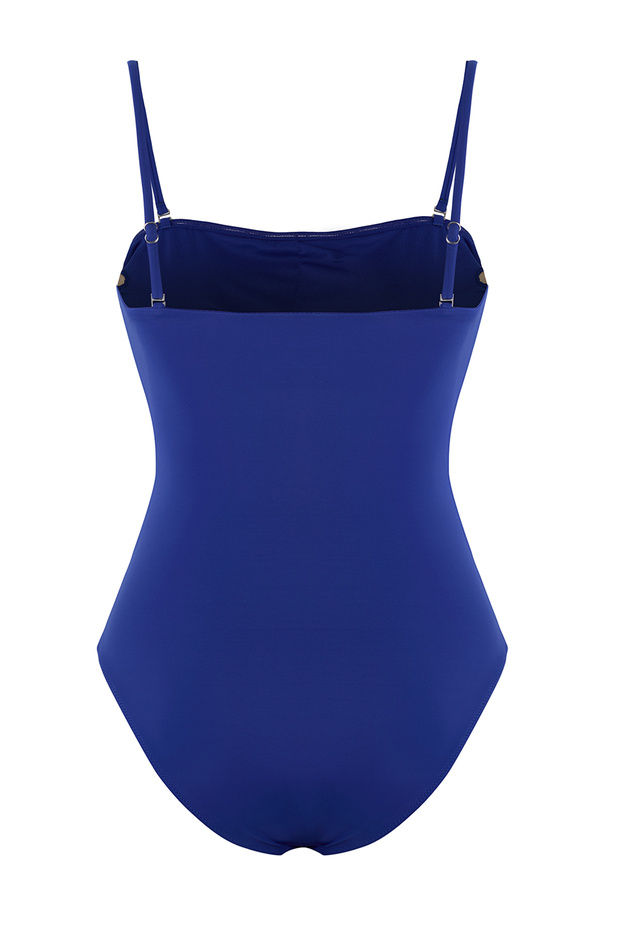 Saks Straplez Kaplı Regular Mayo TBESS25MA00001 - 7