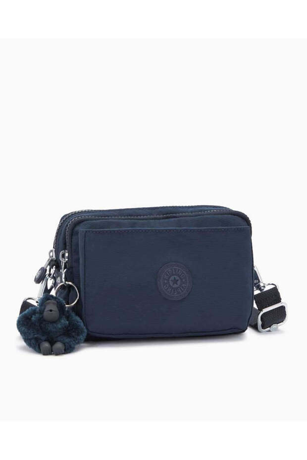 Abanu Multi Basic Çapraz Askılı Çanta - 6