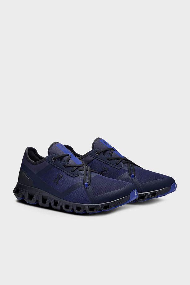Logolu Sneaker Ayakkabı Erkek AYAKKABI 3MD30321363 - 3