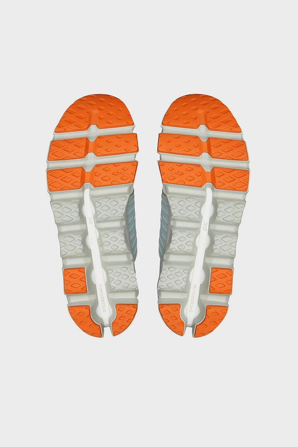 Logolu Sneaker Ayakkabı Erkek AYAKKABI 3MD10242167 - 5