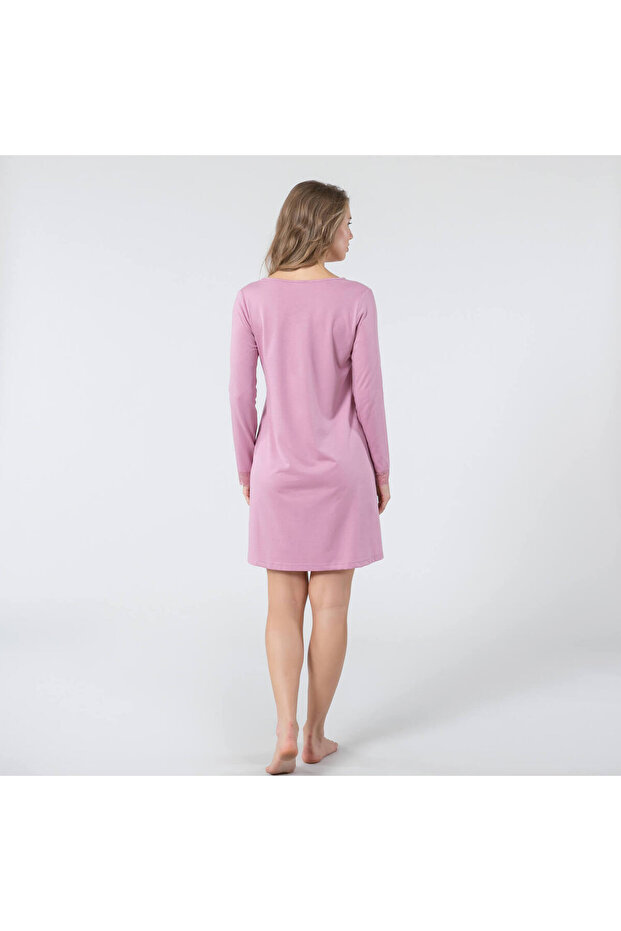 Macy Gecelik Orkide - 5