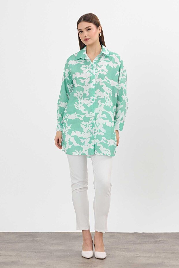 Mint 4401A Sa deznom Tunika - 2