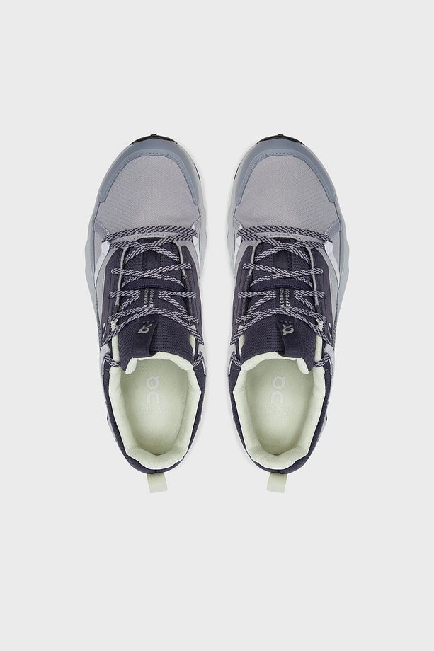 Logolu Su Geçirmez Sneaker Ayakkabı AYAKKABI 3WE10021427 - 4