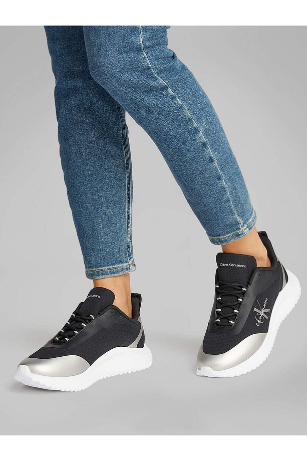 Eva Runner Low Lace Mıx ml Wn - 2