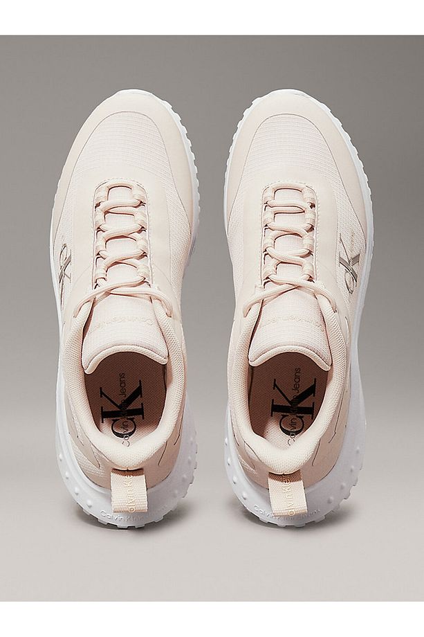 Eva Runner Low Lace Mıx ml Wn - 3