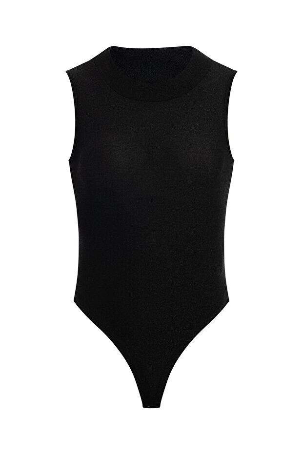 Body in Glitzer-Optik - 2