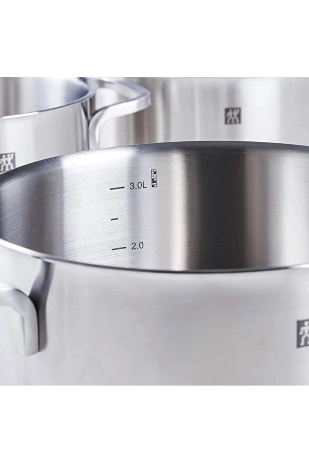 Focus 5 Parça Tencere Seti - 4