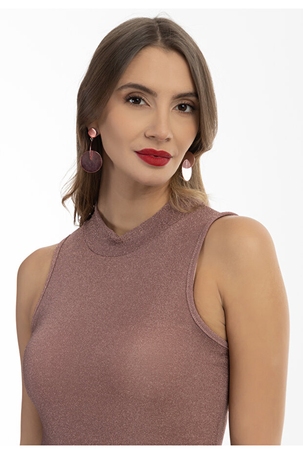 Body in Glitzer-Optik - 5