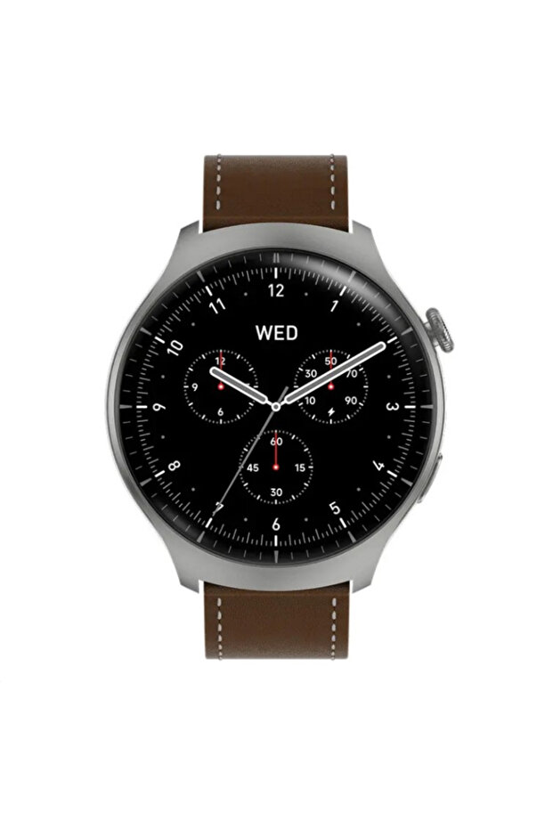 Howear Watch 4 Pro 2024 Model Akıllı Saat - 4
