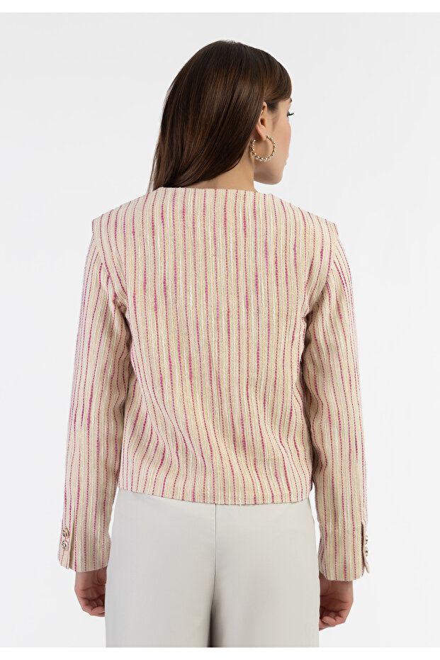 Chicken Blazerjacke - 4