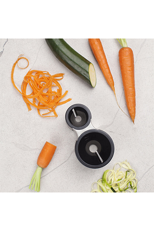 Spiral Doğrayıcı - 3