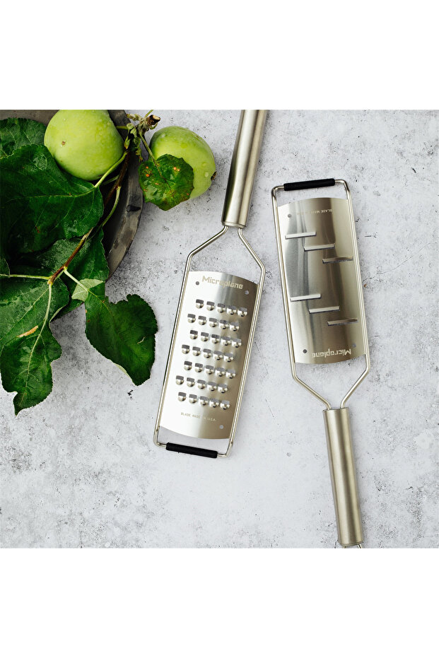 Profesyonel Geniş Traşlama Rendesi - 6