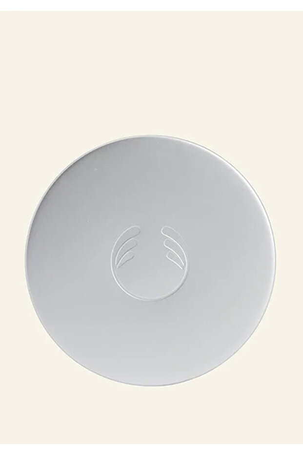 Aynalı Pudra Kutusu - 2