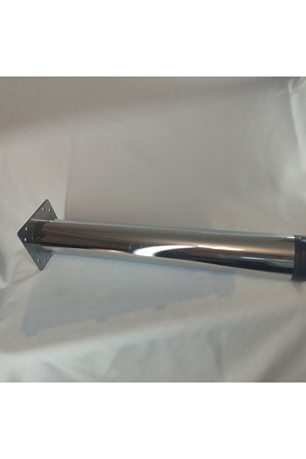 Krom sehpa ayağı - 1