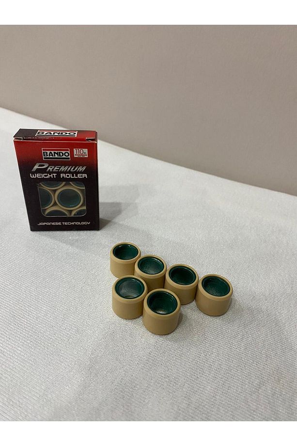 Arome 125cc Kaliteli Bando Baga 8 gram ( yüksek devir yüksek serilik ) - 1