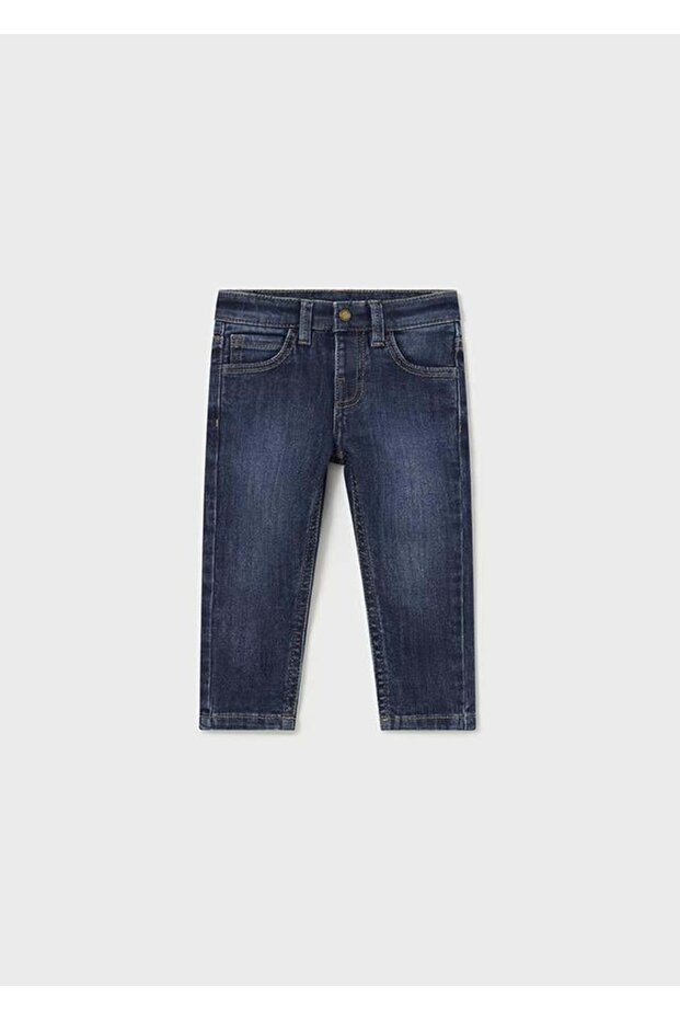 Oscuro 510 Model Basic Pants - 1