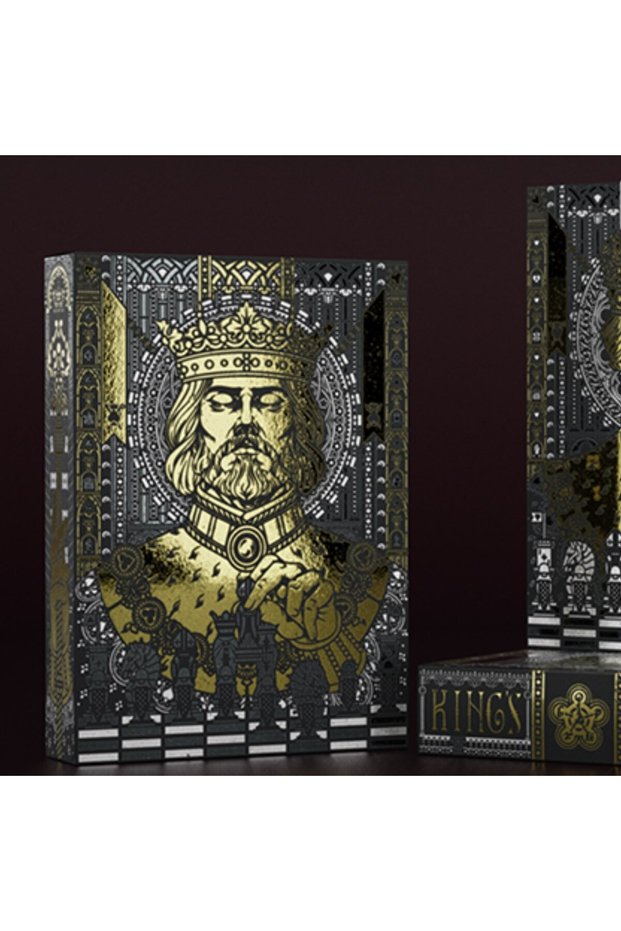 Apex Premium Playing Cards - Limited Edition Playing Cards