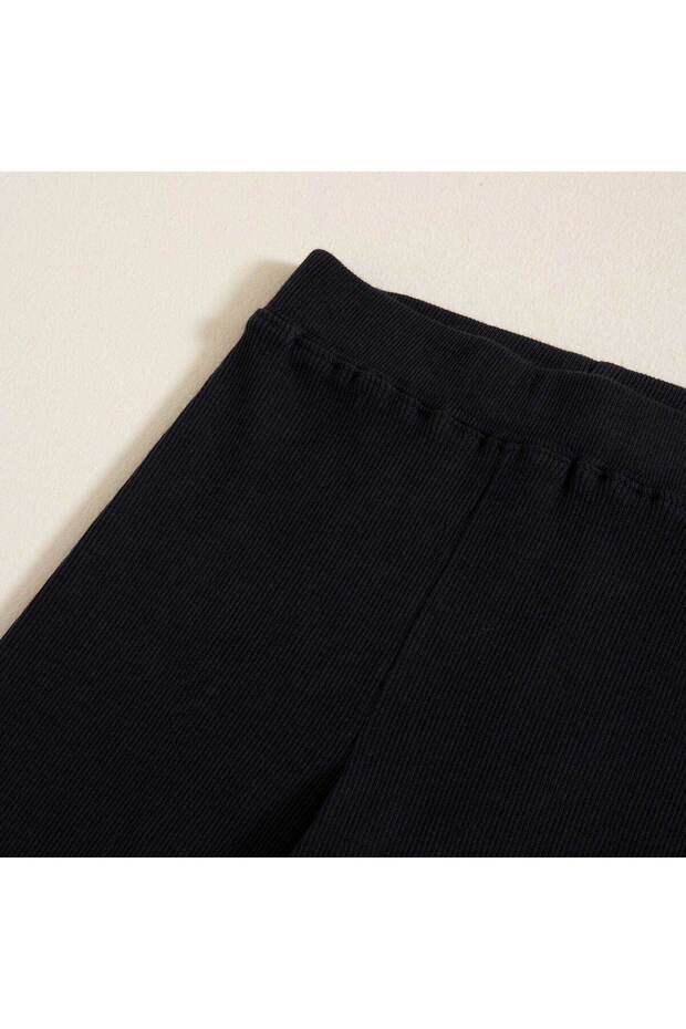 Anthracite Party Pants - 3