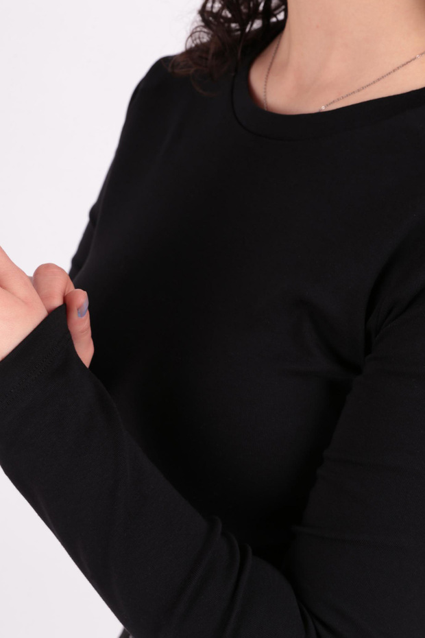 Busem S0015385 Дамска блуза - модел Ss - 5