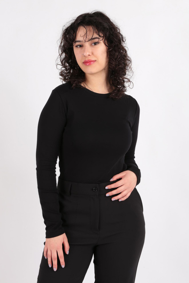 Busem S0015385 Дамска блуза - модел Ss - 1