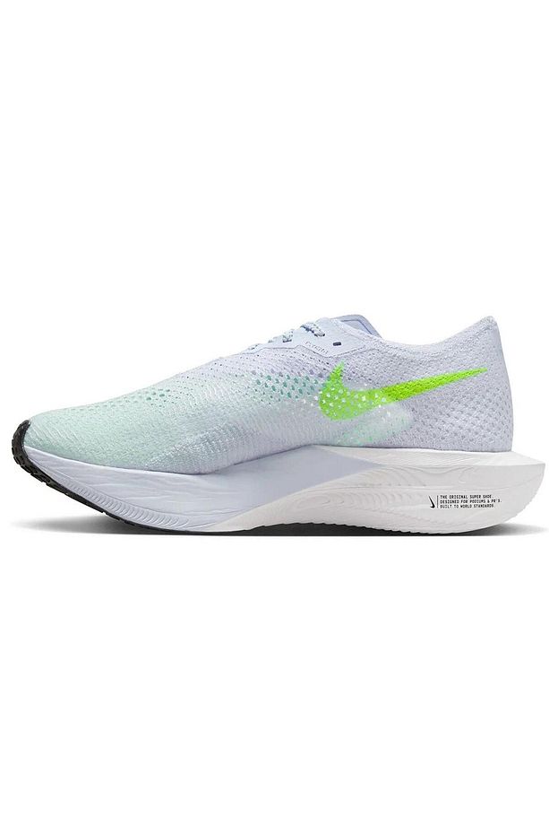 Zoomx Vaporfly Next%3 Running Shoes Ultra Hafif Koşu Ayakkabısı Mavi - 2