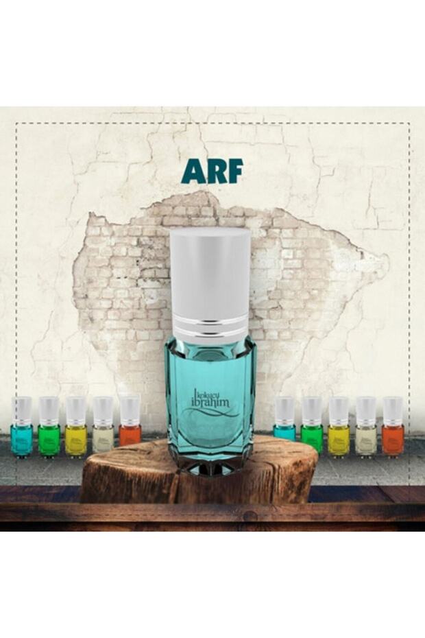 Arf Esans 3 Gr - 1