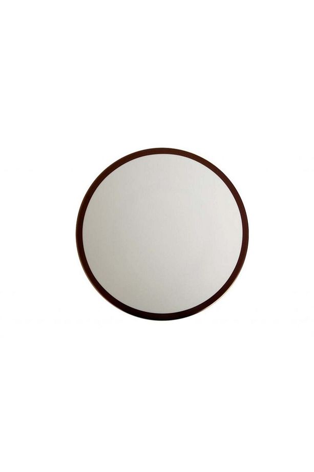 Copper'line Düz Tabak 21cm - 1