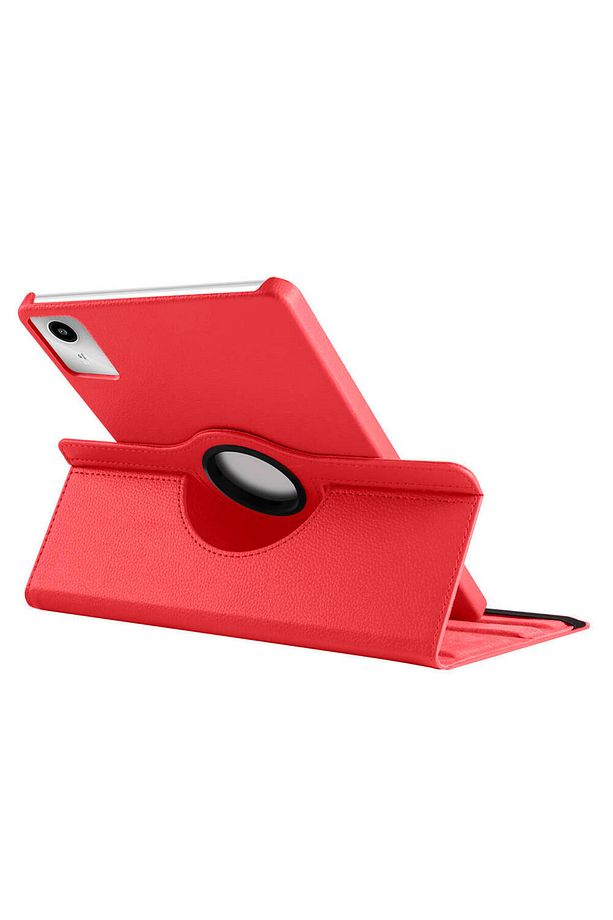 Lenovo Tab M11 /tab K11 11inç 2024 Kılıf 360 Dönebilen Standlı Case Tb330fu Tb330xu Tb331fc - 2