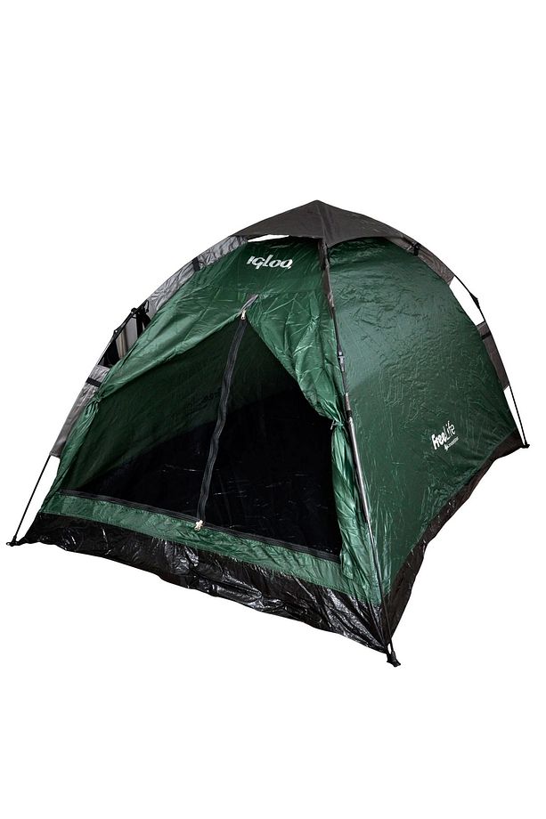 Igloo Monodome 2 Kişilik Otomatik Çadır-std - 1