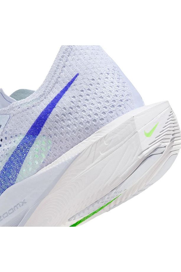 Zoomx Vaporfly Next%3 Running Shoes Ultra Hafif Koşu Ayakkabısı Mavi - 7