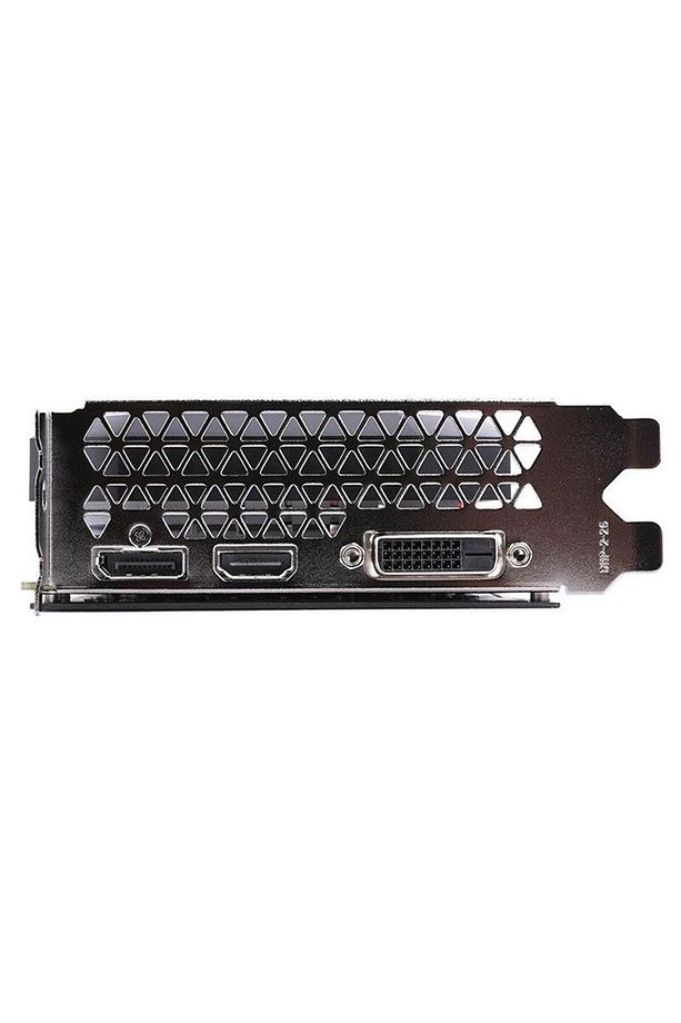 Rtx 3050 8gb Gddr6 128bit (NB DUO V2-V) - 4