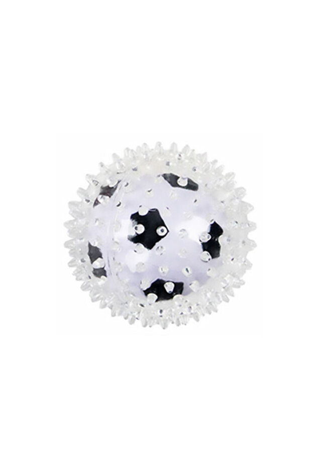 Bouncing Ball Dog Toy Soccer Ball