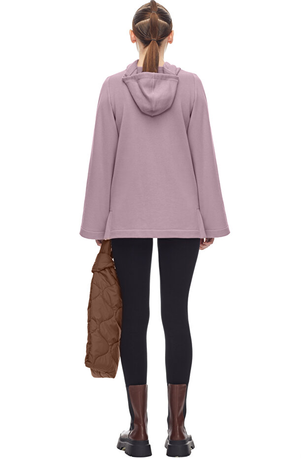 ENORE Sweatshirt - 3