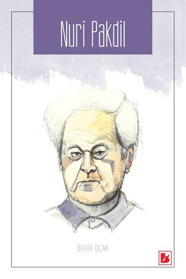 نوري باكديل - 1