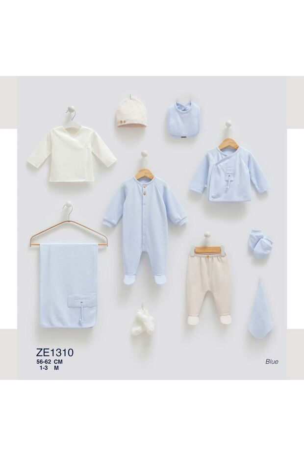 Hospital Release Set of 10 New Product 2025 ///1310 Sport