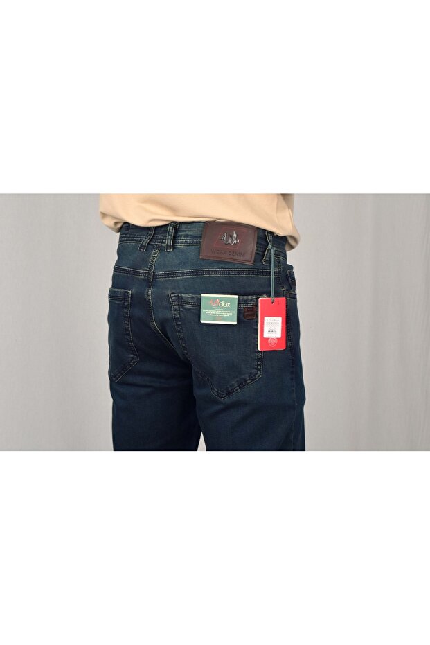 RAHAT KALIP ERKEK REGULAR KOT - 4